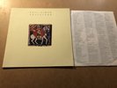 PAUL SIMON - GRACELAND LP ORIG 1986 1st PRESS DMM VINYL  EMBOSSED SLEEVE N/MINT