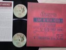 The Doors ?– Live In New York 2LP PSYCHEDELIC ROCK 2010 R1 523104 GATEFOLD COVER