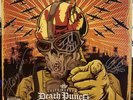 Five Finger Death Punch - War Is the Answer 2LP Vinyl SIGNED by ENTIRE BAND