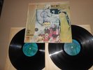 Frank Zappa/ Mothers, Uncle Meat Original Bizarre Lp, Near Excellent Vinyl