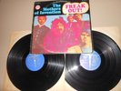 Frank Zappa/ Mothers Freak Out, Early Stereo Double Lp, Vg++
