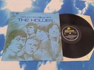 THE HOLLIES - Would You Believe  UK MONO  LP 1ST PRESSING**EXC SOUND ON PLAYBACK