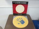 The J. Geils Band - Sanctuary 12
