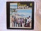 Felix Del Rosario - Lp - Los Saxofones Orquesta - Latin Soul Funk - 70's Rare