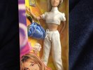 Brand New Britney Spears Doll - Sometimes - Unopened Rare