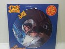 Ozzy Osbourne Mr. Crowley LIVE EP 1982 CBS Records 37640 Picture Disc