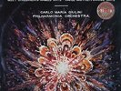 STRAVINSKY BIZET RAVEL Carlo Maria Giulini Columbia ED1 SAX 2279 LP