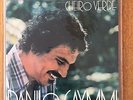 Danilo Caymmi Cheiro Verde ORIGINAL Ana Terra Label Funky Bossa 1977
