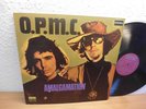 O.P.M.C. AMALGAMATION 1970 1ST DUTCH PSYCH PROG. RARITY