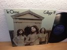 LE ORME - COLLAGE VERY RARE 1971 Italian Prog LP MINT