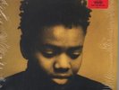 Orig '88 TRACY CHAPMAN Self Titled s/t LP Shrink + Hype Sticker + Inner EX