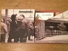 Stereophonics Performance And Cocktails Vinyl Box Set 1999 BNIB