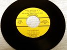 CHARLES TEEL BAND Captain Kong-Muscle Daddy Of Love RARE PVT SOUL FUNK DANCER NM