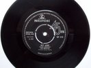BEATLES HEY JUDE  (RARE EXPORT ISSUE)