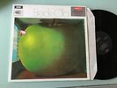 LP UK 1997  The Jeff Beck ?– Beck-Ola EMI 100  Limited Edition, 180g