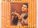 LP Mickey Taveras : Luchare  -  Salsa Romantica  Vinyl 1997   ???