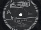 CHALICE    Rare 1974 Australian Only 7