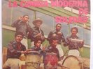 LP La Cumbia Moderna De Soledad : La Clavada - Afro Cumbia Colombia  ???
