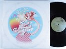 GRATEFUL DEAD Europe '72 WARNER BROS 3xLP w/booklet