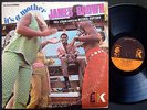 JAMES BROWN It's A Mother LP KING RECORDS KSD 1063 US 1969 SOUL FUNK
