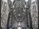 DEATHSPELL OMEGA - Mass Grave Aesthetics / Diabolus Absconditus  LP