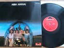 ABBA - Arrival  (Swedish Press 1976 Polydor 2310 483 MINT- LP) RARE
