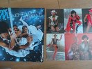 BONEY M - Nightflight to Venus (LP D 1978 + Postercards) CLUB EDITION