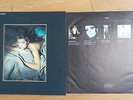 SANDRA - Ten on One The Singles (LP Virgin D 1988 Insert + POSTER) MINT unplayed