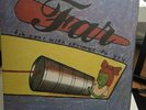 Far Tin Cans With Strings To You LP 12