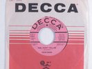Teen Garage 45 KEITH GREEN Girl Don't Tell Me DECCA promo HEAR