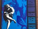 Guns N' Roses  Use Your Illusion II orginal 1991 issue 2LP GEF 24420 No Reserve