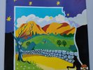 Daevid Allen Gong - N'existe Pas Vinyl LP UK 80's Press A1/B1 Charly EX+/NM