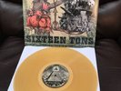 WEEDEATER • SIXTEEN TONS • VINYL LP /300 • sleep monolord kadavar yob conan