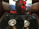 SLIPKNOT • ANTENNAS TO HELL • VINYL 2LP • korn system of a down tool deftones