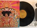 Jimi Hendrix Experience - Axis: Bold As Love -  RS 6281 (EX) Ultrasonic Cleaned