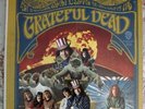 Grateful Dead Self Titled WS 1689 Original Gold Label Stereo