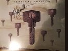 Vertical Horizon Echoes From The Underground Vinyl SIGNED