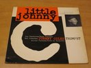 RARE JOHNNY COLES - little johnny c BLUE NOTE 4144 NY USA DG VAN GELDER EARmark