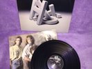 REO SPEEDWAGON THE HITS LP NM WAX ORIG RARE 1988 US PRESS EX COVER REAL BEAUTY