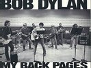 BOB DYLAN ONE SIDED  PROMO 7