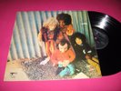LP JIMI HENDRIX BAND OF GYPSYS POCHETTE POUPÉE ORIG UK 1st PRESS TRACK 2406002