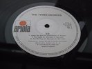 The Three Degrees 3D 1979 UK LP 1st Press 2-3 Plays Ever MINT AUDIO - LISTEN