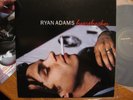 RYAN ADAMS - HEARTBREAKER - COOKING VINYL - SUPER RARE W/ PRINTED INNER SL
