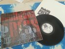 THE WOLFGANG PRESS Standing Up Straight 4AD UK LP + BOOKLET & INNER**NEAR MINT**