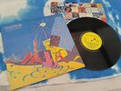 THE ROLLING STONES -STILL LIFE ORIGINAL Near Mint VINYL 1st PRESSING UK LP A1/B1