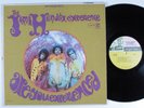 JIMI HENDRIX Are You Experienced? REPRISE LP