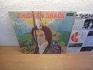 CHICKEN SHACK IMAGINATION LADY 1971 LP 1ST DERAM MONSTER