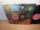 KING CRIMSON IN THE WAKE OF POSEIDON 1970 UK PINKY MINT