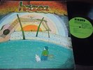 HAIZEA - Haizea, LP 12
