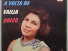 VANJA ORICO - 